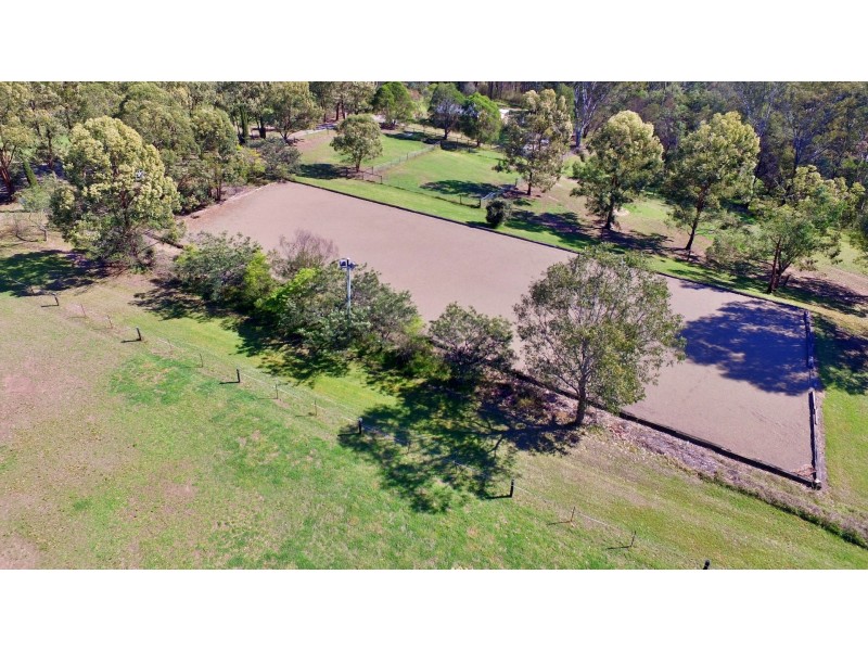 699 East Kurrajong Rd, East Kurrajong NSW 2758