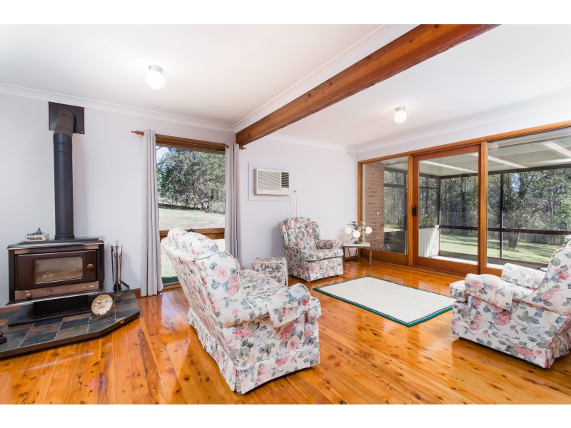 699 East Kurrajong Rd, East Kurrajong NSW 2758