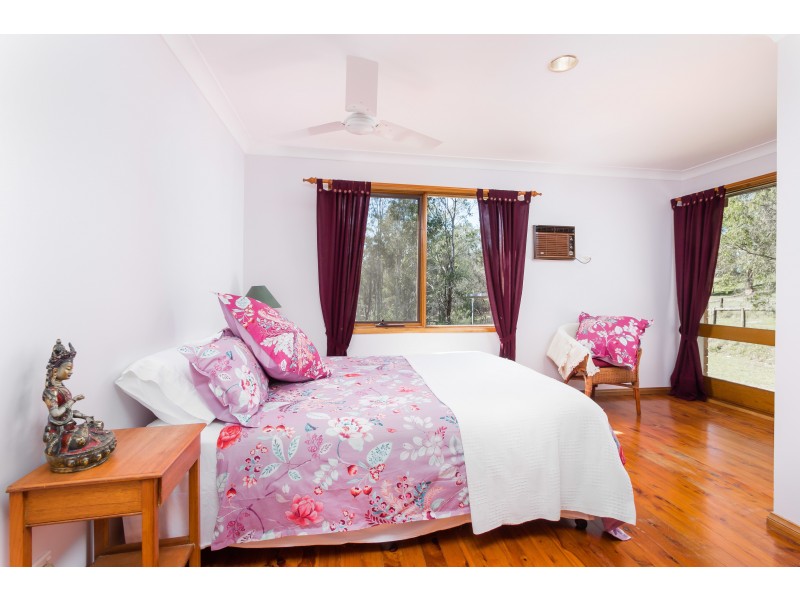 699 East Kurrajong Rd, East Kurrajong NSW 2758