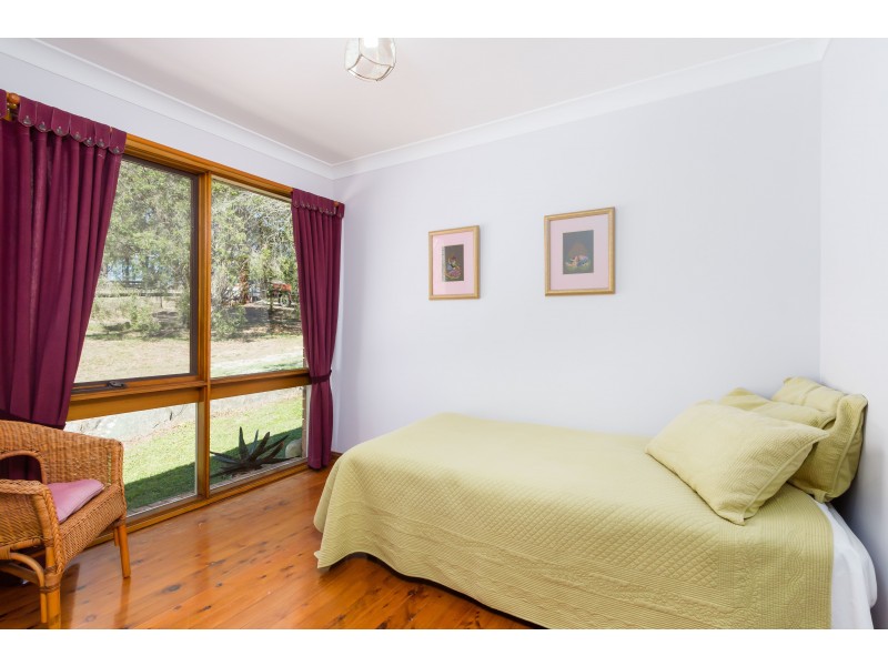 699 East Kurrajong Rd, East Kurrajong NSW 2758