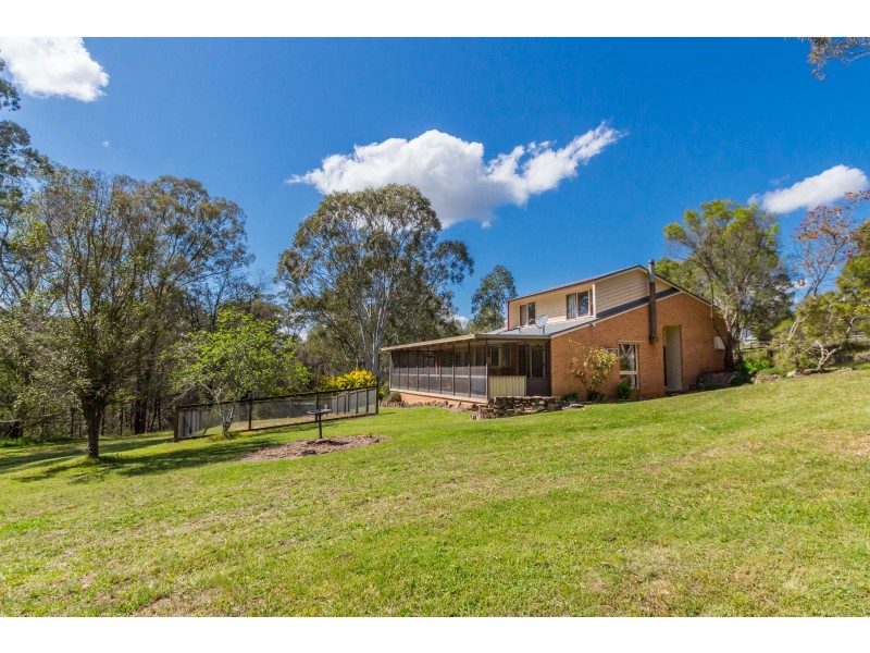 699 East Kurrajong Rd, East Kurrajong NSW 2758