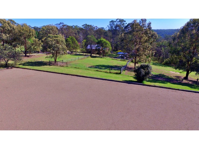 699 East Kurrajong Rd, East Kurrajong NSW 2758