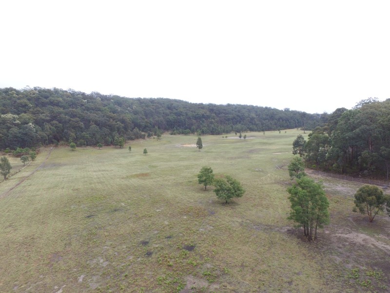 8357 Lot 22 Putty Road, Putty NSW 2330