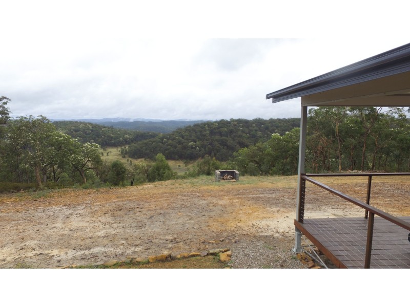 8357 Lot 22 Putty Road, Putty NSW 2330