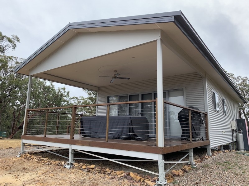 8357 Lot 22 Putty Road, Putty NSW 2330