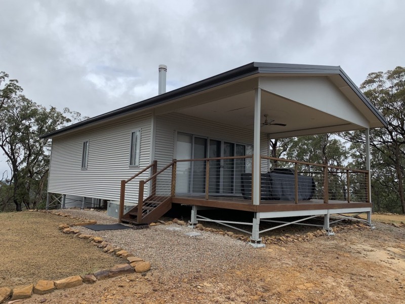 8357 Lot 22 Putty Road, Putty NSW 2330