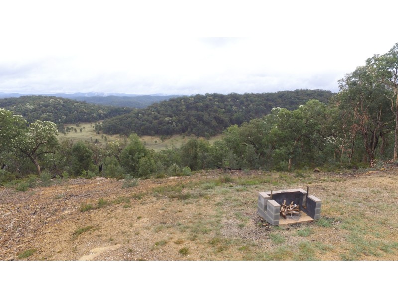 8357 Lot 22 Putty Road, Putty NSW 2330