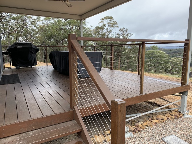 8357 Lot 22 Putty Road, Putty NSW 2330