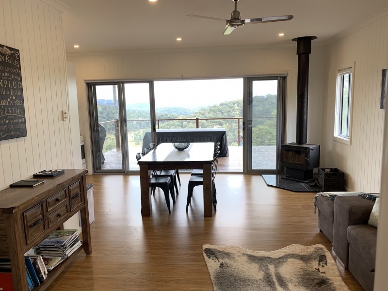 8357 Lot 22 Putty Road, Putty NSW 2330