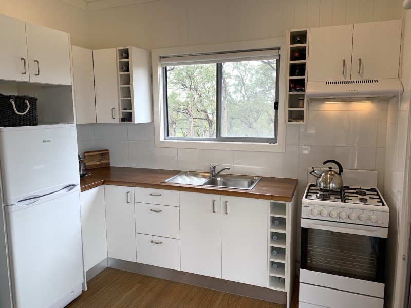 8357 Lot 22 Putty Road, Putty NSW 2330