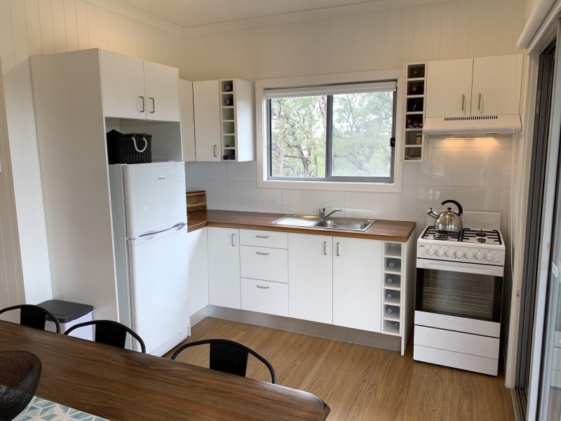 8357 Lot 22 Putty Road, Putty NSW 2330