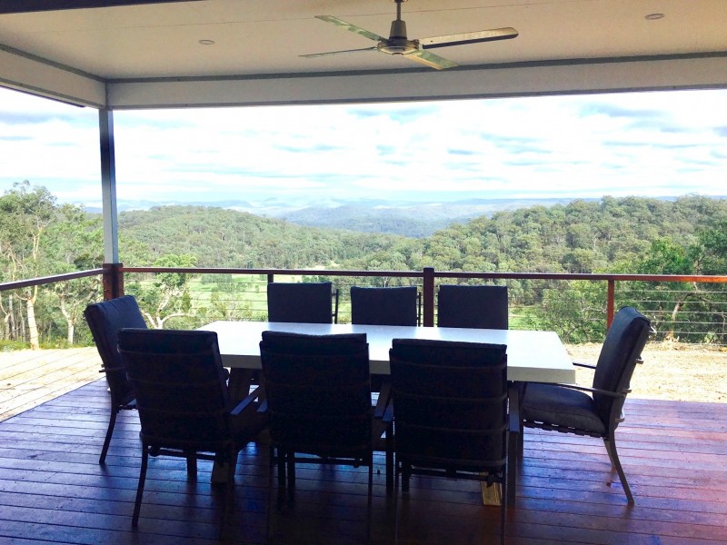 8357 Lot 22 Putty Road, Putty NSW 2330