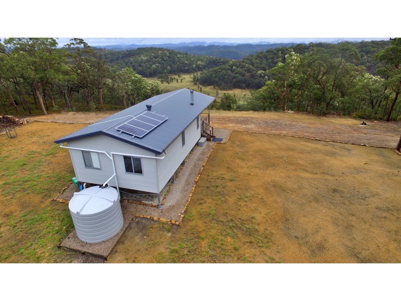 8357 Lot 22 Putty Road, Putty NSW 2330