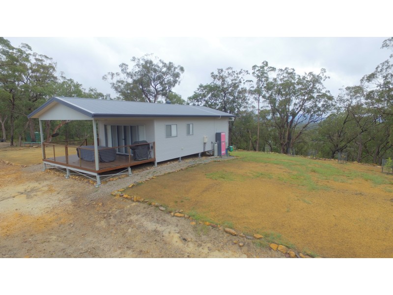 8357 Lot 22 Putty Road, Putty NSW 2330