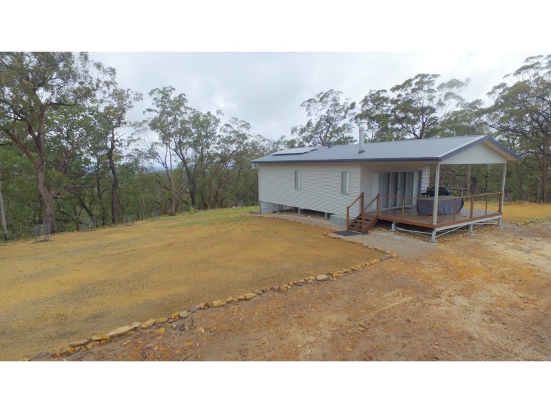 8357 Lot 22 Putty Road, Putty NSW 2330