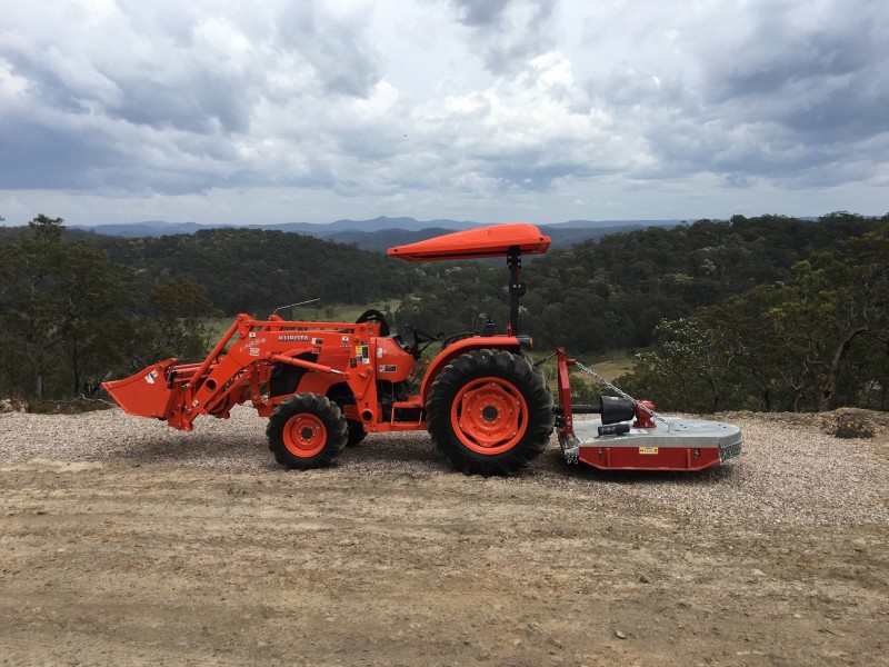 8357 Lot 22 Putty Road, Putty NSW 2330