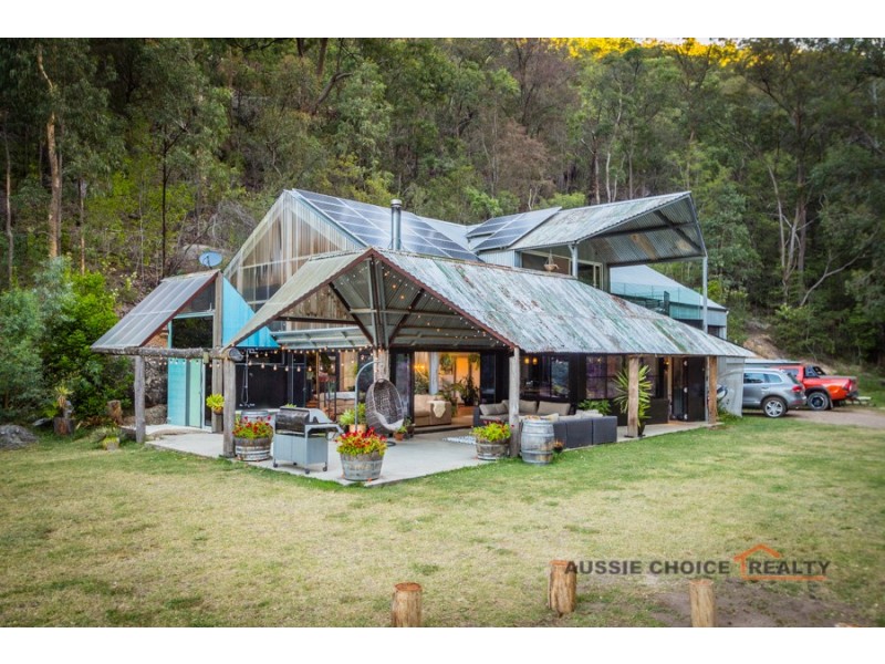 368 Colo Heights Rd, Upper Colo NSW 2756