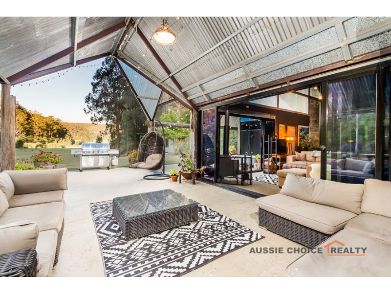 368 Colo Heights Rd, Upper Colo NSW 2756