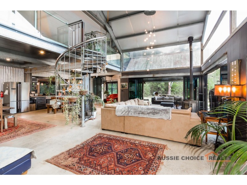 368 Colo Heights Rd, Upper Colo NSW 2756