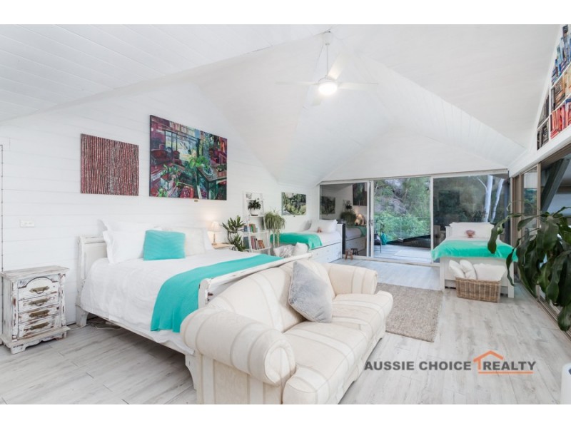 368 Colo Heights Rd, Upper Colo NSW 2756