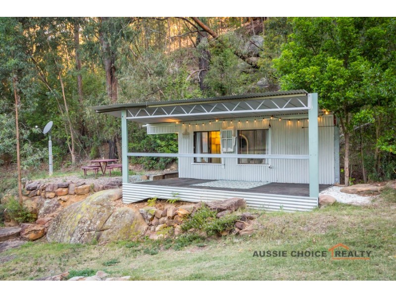 368 Colo Heights Rd, Upper Colo NSW 2756