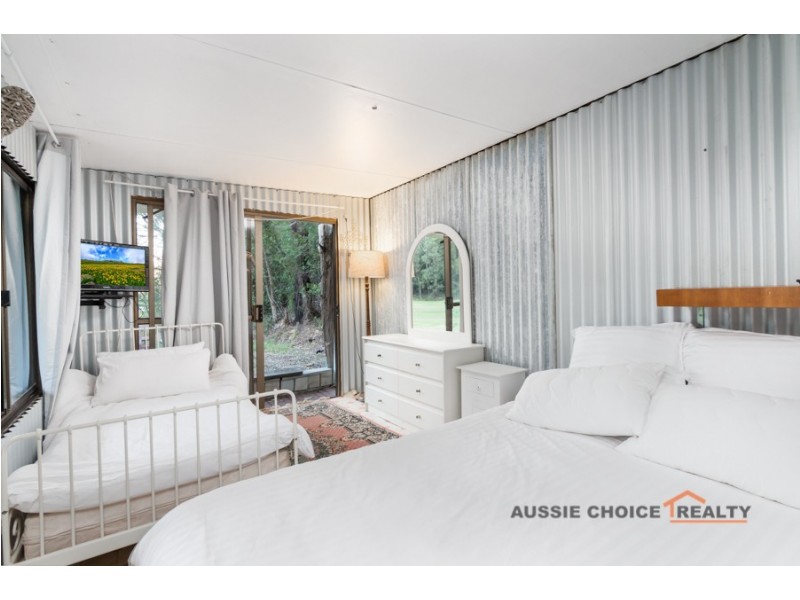 368 Colo Heights Rd, Upper Colo NSW 2756