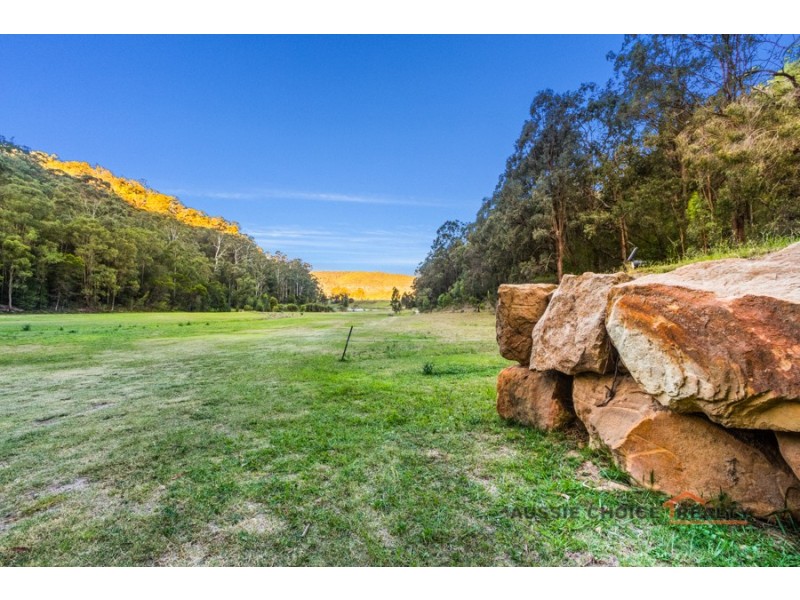368 Colo Heights Rd, Upper Colo NSW 2756