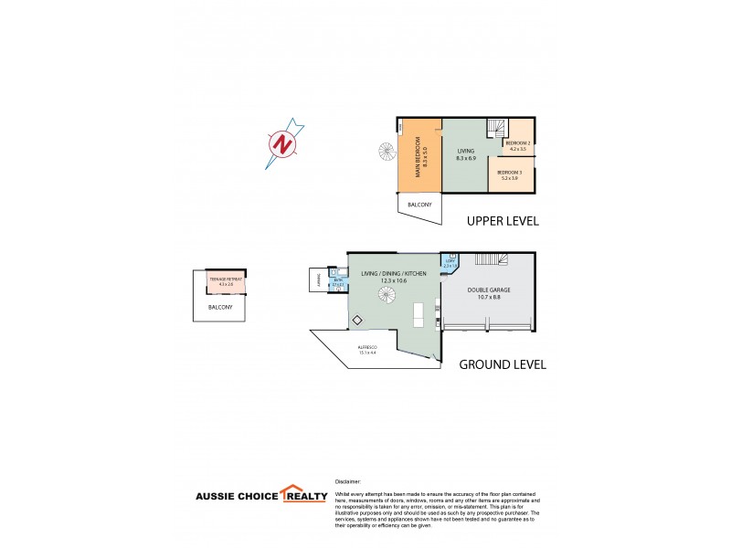 368 Colo Heights Rd, Upper Colo NSW 2756 Floorplan