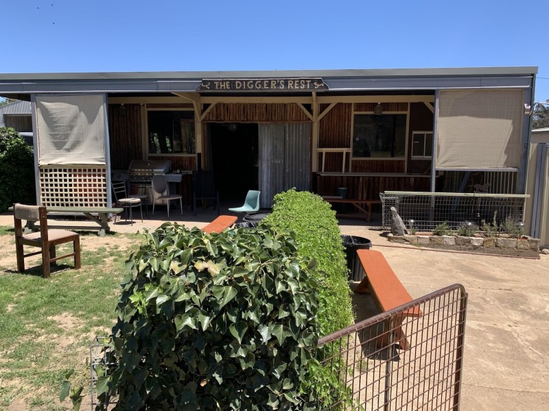 115 Merinda St, Mudgee NSW 2850