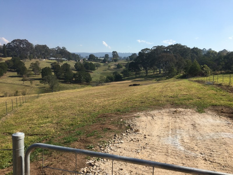 16 KALDOW LANE, Grose Vale NSW 2753