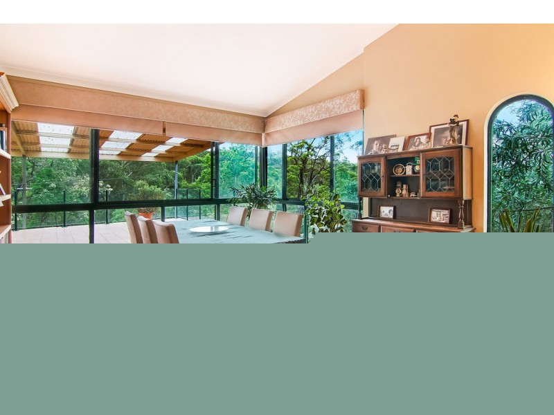 89 ROBERTS CREEK ROAD, East Kurrajong NSW 2758