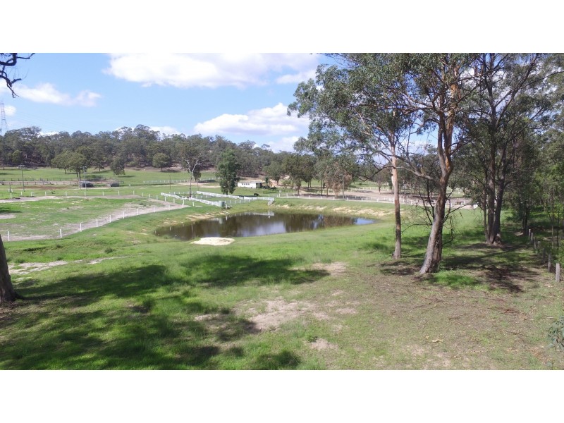 8209 Putty Road, Putty NSW 2330
