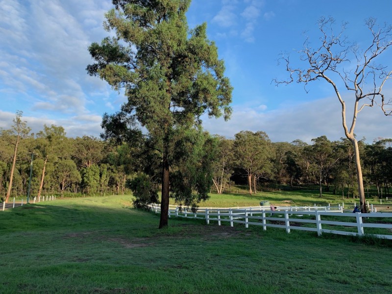 8209 Putty Road, Putty NSW 2330
