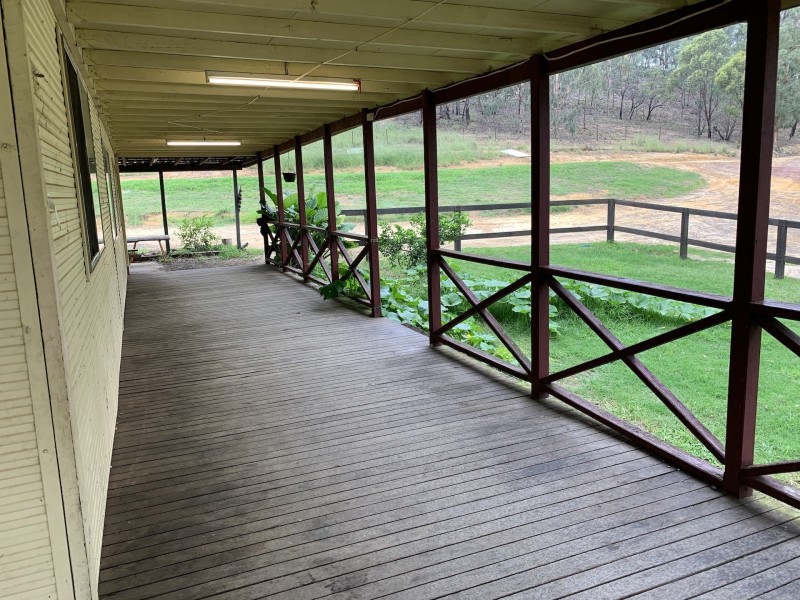 8209 Putty Road, Putty NSW 2330