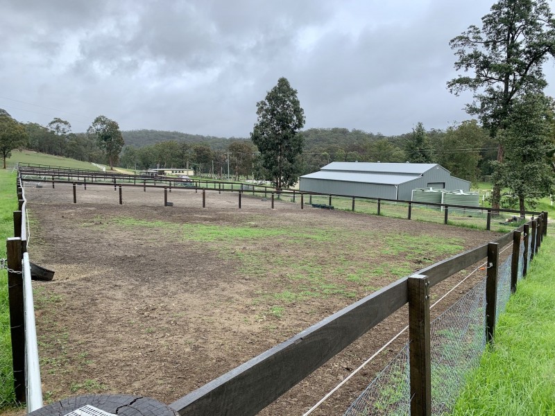 8209 Putty Road, Putty NSW 2330