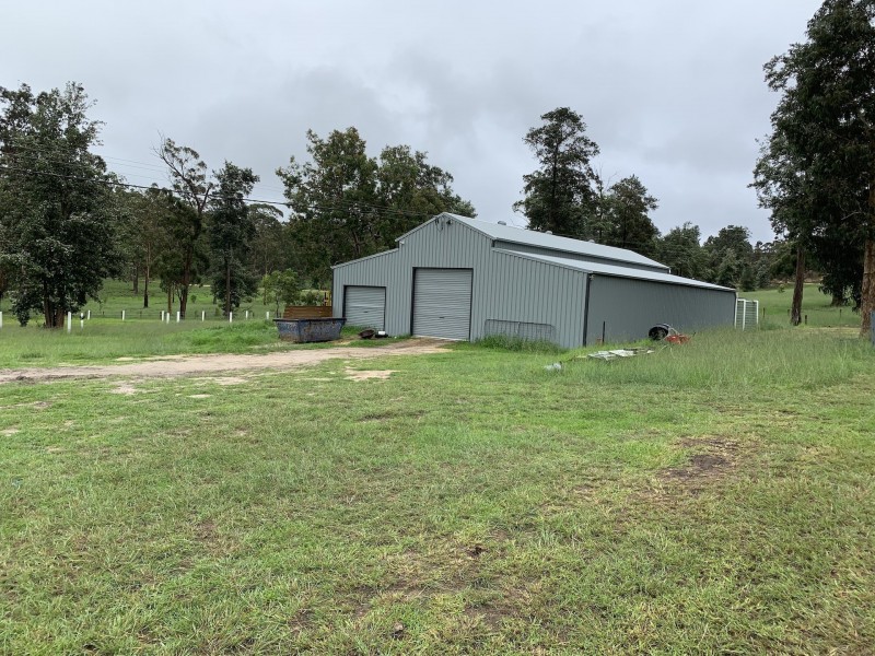 8209 Putty Road, Putty NSW 2330