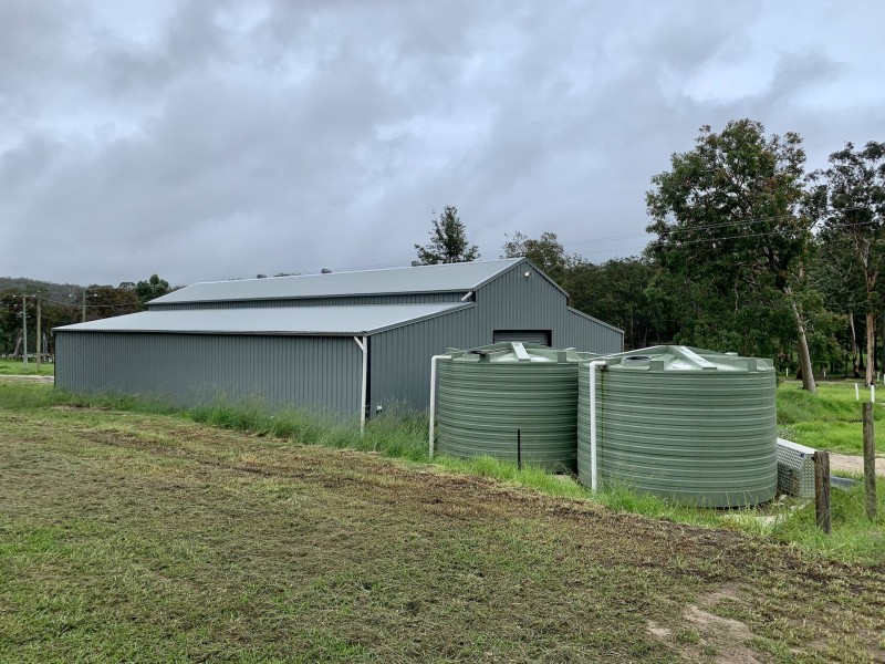 8209 Putty Road, Putty NSW 2330