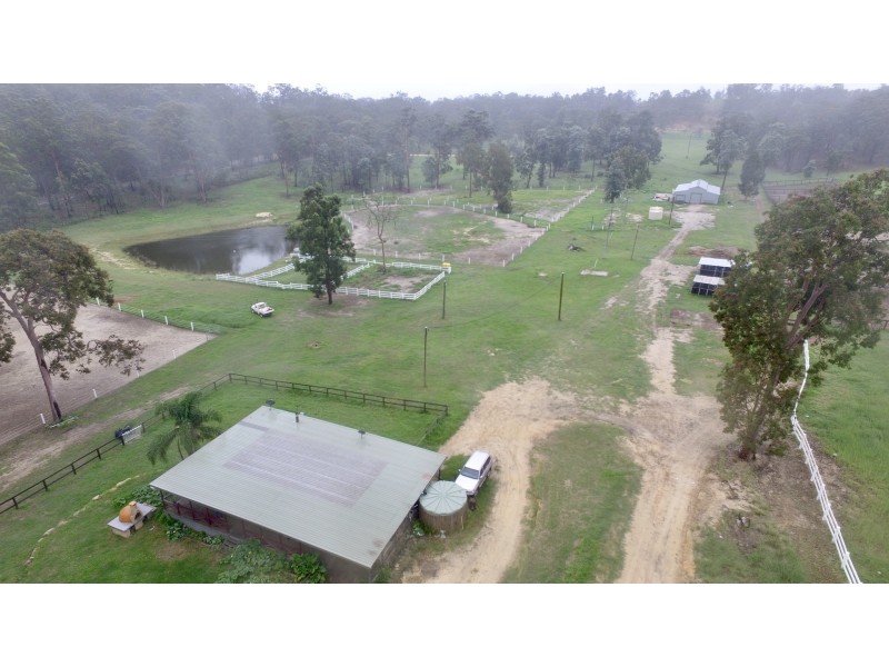 8209 Putty Road, Putty NSW 2330