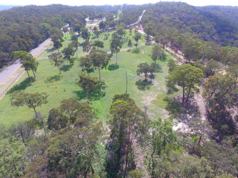 8209 Putty Road, Putty NSW 2330