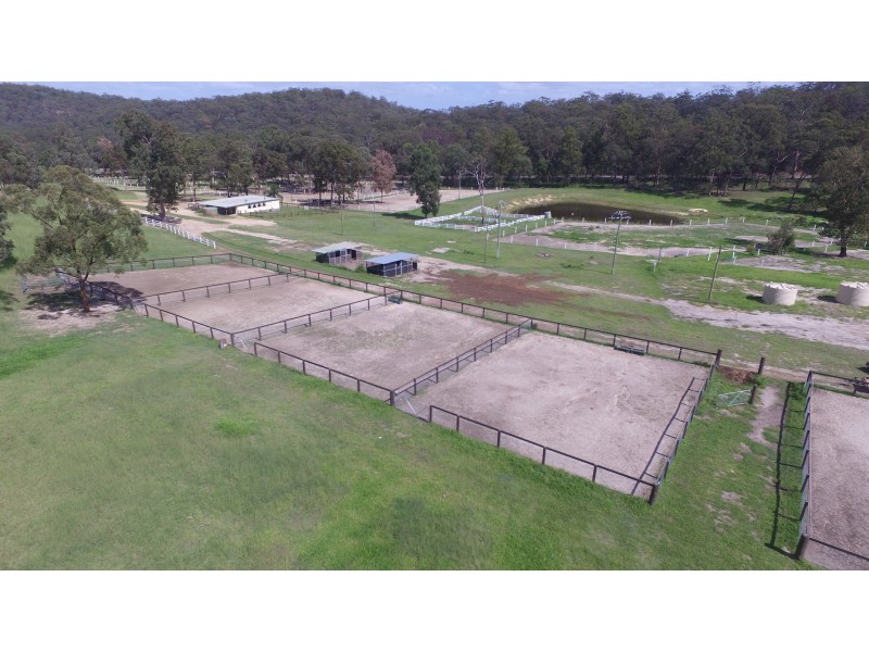 8209 Putty Road, Putty NSW 2330