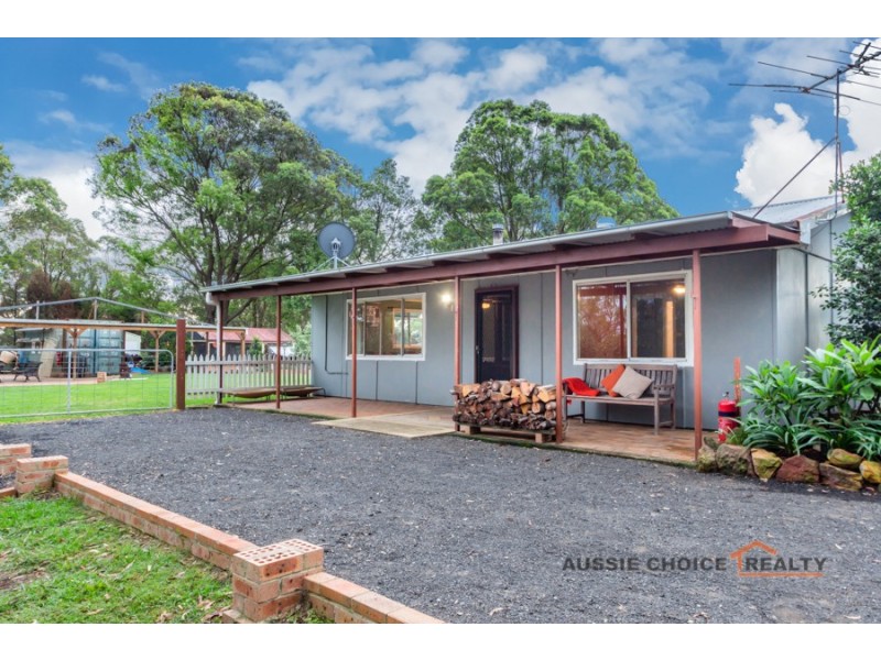 9 Barina Dr, Colo Heights NSW 2756