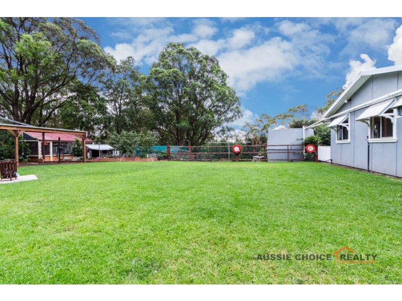 9 Barina Dr, Colo Heights NSW 2756