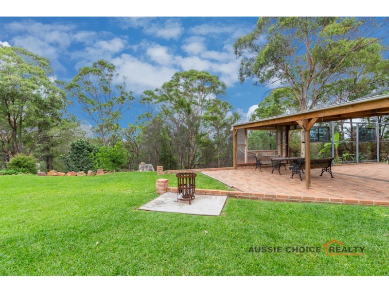 9 Barina Dr, Colo Heights NSW 2756
