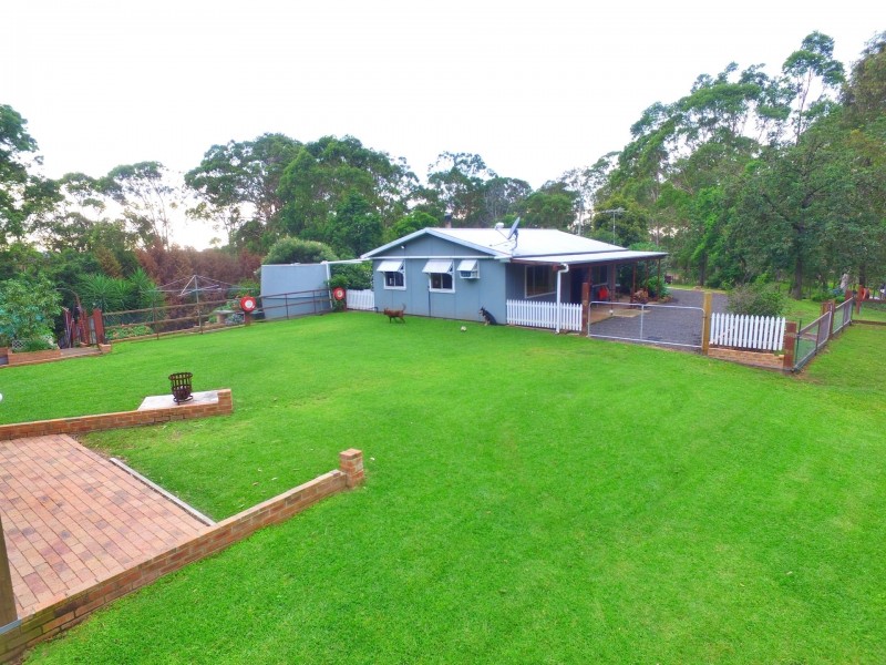 9 Barina Dr, Colo Heights NSW 2756