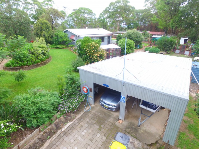 9 Barina Dr, Colo Heights NSW 2756