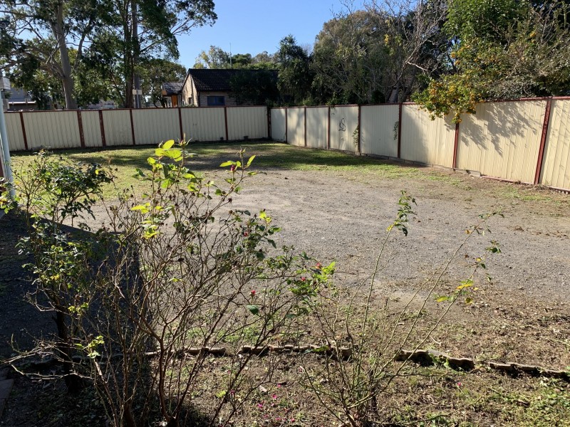 93 Lennox St, Richmond NSW 2753