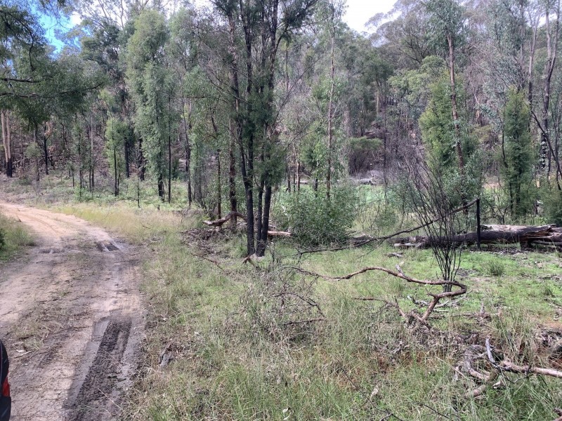 Lot 3 Putty Road, Putty NSW 2330