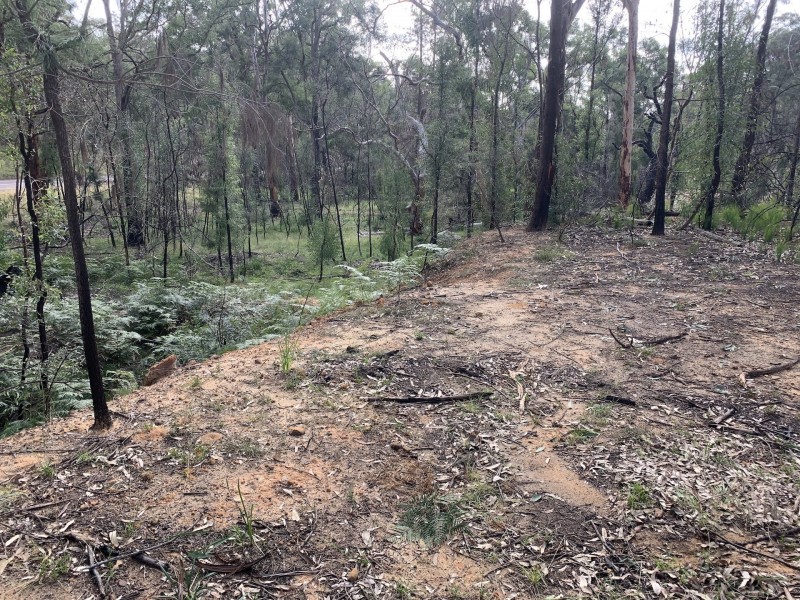 Lot 3 Putty Road, Putty NSW 2330