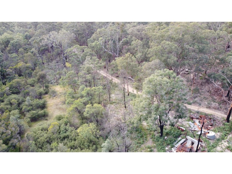 Lot 3 Putty Road, Putty NSW 2330