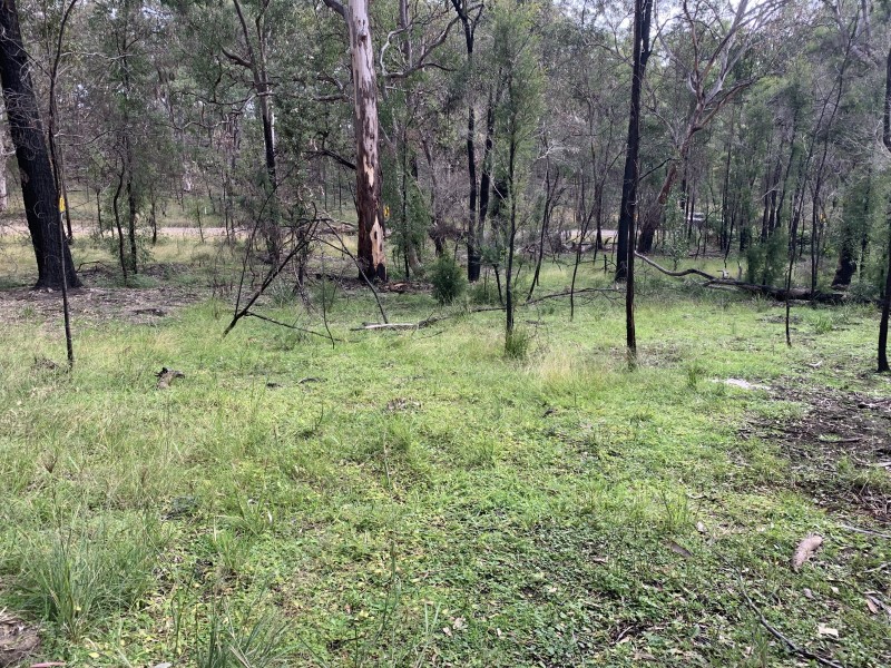 Lot 3 Putty Road, Putty NSW 2330